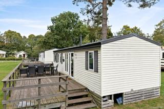 First Camp Vadstena - Vättern - 1