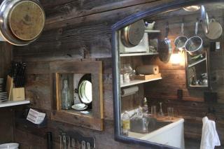 Romantic Cabin Retreat for Couples in Cape Cod Bay near Provincetown - 9