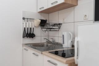 Apartments Snjeza - 4