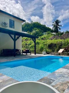 Villa Aloha Martinique - 9