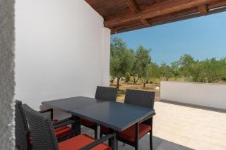 Apartments Snjeza - 8