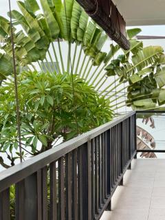 Solaris Club Residence Canggu - 9