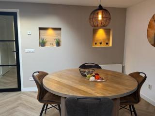 Cosy lodge in beautiful walking and cycling surroundings - 8