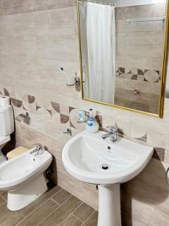 Baçi Guesthouse Pogradec - 4