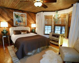 Exquisite Group Rental with an Outdoor Pool near New Braunfels, Texas - 7