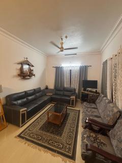 Chullickal house - Alleppey - 7