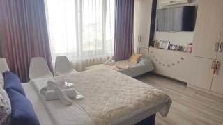 Unirii Center Studio - 9