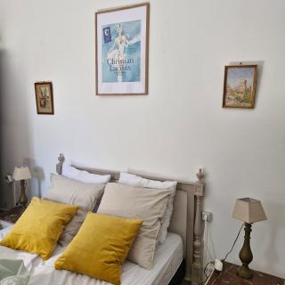 Les Demeures du Parc, la Bourbonnaise, proche des Thermes - 7