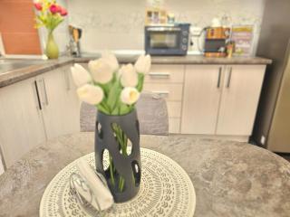 Unirii Center Studio - 5