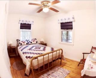 Peaceful Pet-Friendly Cabin Rental on St. Marks River near Tallahassee, Florida - 8