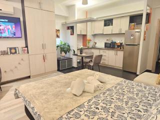 Unirii Center Studio - 7