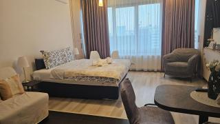 Unirii Center Studio - 8