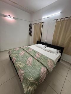 Chullickal house - Alleppey - 4