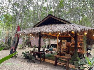 Khao Phang Camping - 7
