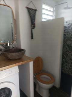 Maison 3 chambres avec piscine - 1