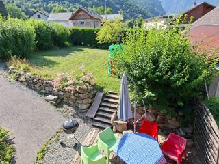 Maison Familiale au carrefour des stations de ski - 3