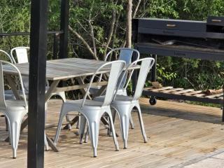 Tornasole,reserva natural,La granja,Cordoba - 4