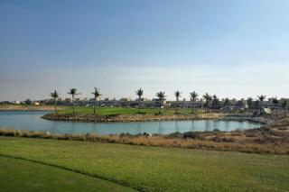 Private Beach 1BR-Yacht Club-WorkSpace-Pool-Gym - 7