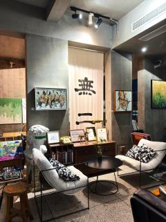 Suzhou Unique Space Design Art Hotel - 0