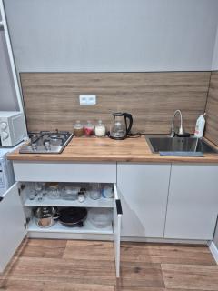 Сдам однокомнатную квартиру в Центре - 4