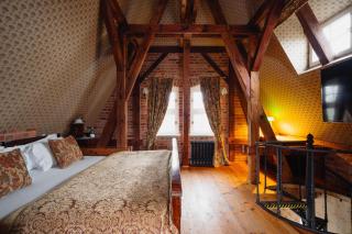 Pałac Ciekocinko Hotel Resort & Wellness - 9