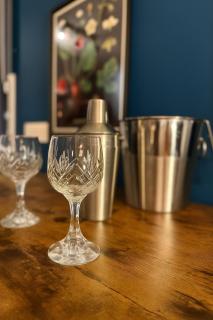 Studio Flat - Near Oxford Street - 4