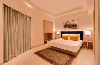 Hotel Rosewood-Near Delhi Airport & Free Airport Drop - 7