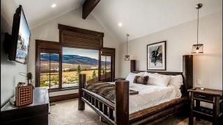 Impressive and Secluded Villa for Rent along the Glorious Uinta Mountains, Utah - 1