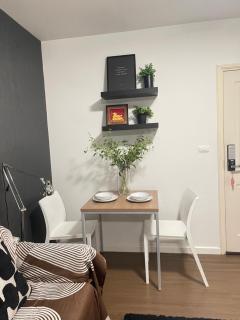 คอนโดบ้านเคียงฟ้า - 5