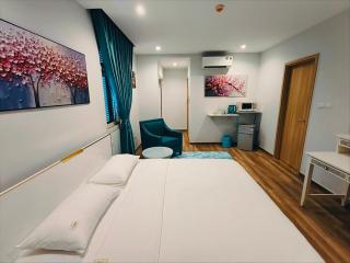 SUN House - 1