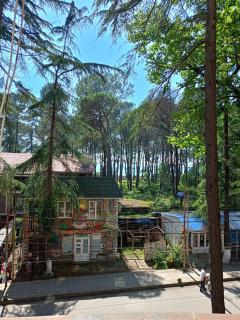 Квартира-студия с видом на море - 0