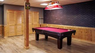 Stunning Luxury Cabin Rental with Hot Tub near Blue Ridge Mountains of North Carolina - 6