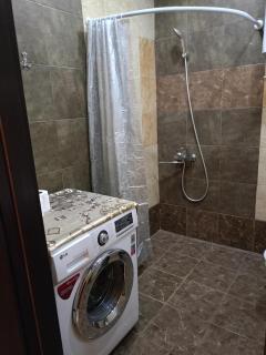 Квартира-студия с видом на море - Ureki - 2