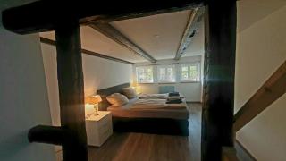 Exklusives Altstadthaus mit Schlossblick zentral in Wernigerode - 7