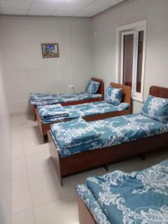 Alo Mutal hostel - 8