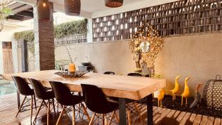 Solaris Club Residence Canggu - 1