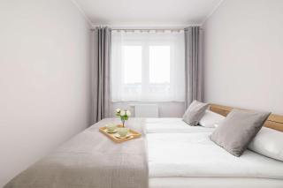 Poezji Gliwice Modern&Bright Apartment with Balcony by Noclegi Renters - Labedy - 9