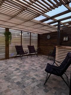 Cabañas ocaso pichilemu - 9