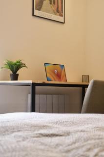 Cocon Moderne Compans Caffarelli - Métro, Charme & Confort - 5