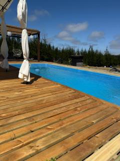 Cabañas ocaso pichilemu - Pichilemu - 4