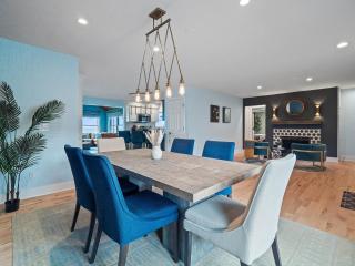 Lakefront Luxury - Kayaks - 4 Bedrooms - 3 Full Baths - Sleeps 8 - 3