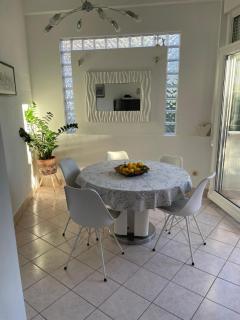 Apartment 3425-13 for 5 Pers in Duce - 5