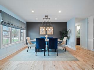 Lakefront Luxury - Kayaks - 4 Bedrooms - 3 Full Baths - Sleeps 8 - 2