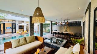 Solaris Club Residence Canggu - 2