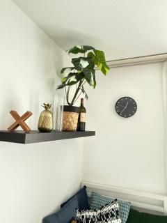 HRE Apartments Lago Rorschach - 3