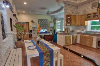 Mooni Sunshine Villa - 5