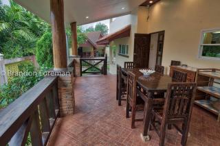 Mooni Sunshine Villa - 3