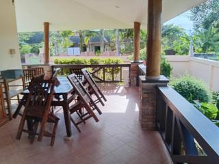 Mooni Sunshine Villa - 1