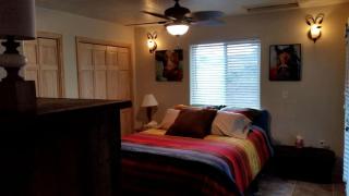 Spacious Guest Cottage Nestled near Sleeping Ute Mountain in Cortez, Colorado - 8