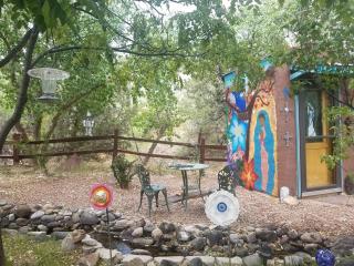 Spacious Guest Cottage Nestled near Sleeping Ute Mountain in Cortez, Colorado - 4